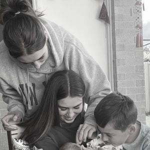 Meet your Posher, Daphne